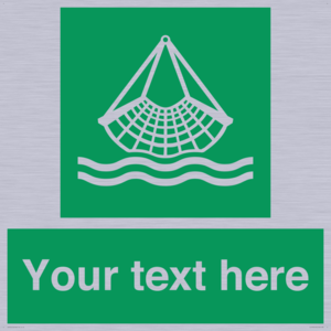 Custom Safe condition: Person overboard equipment